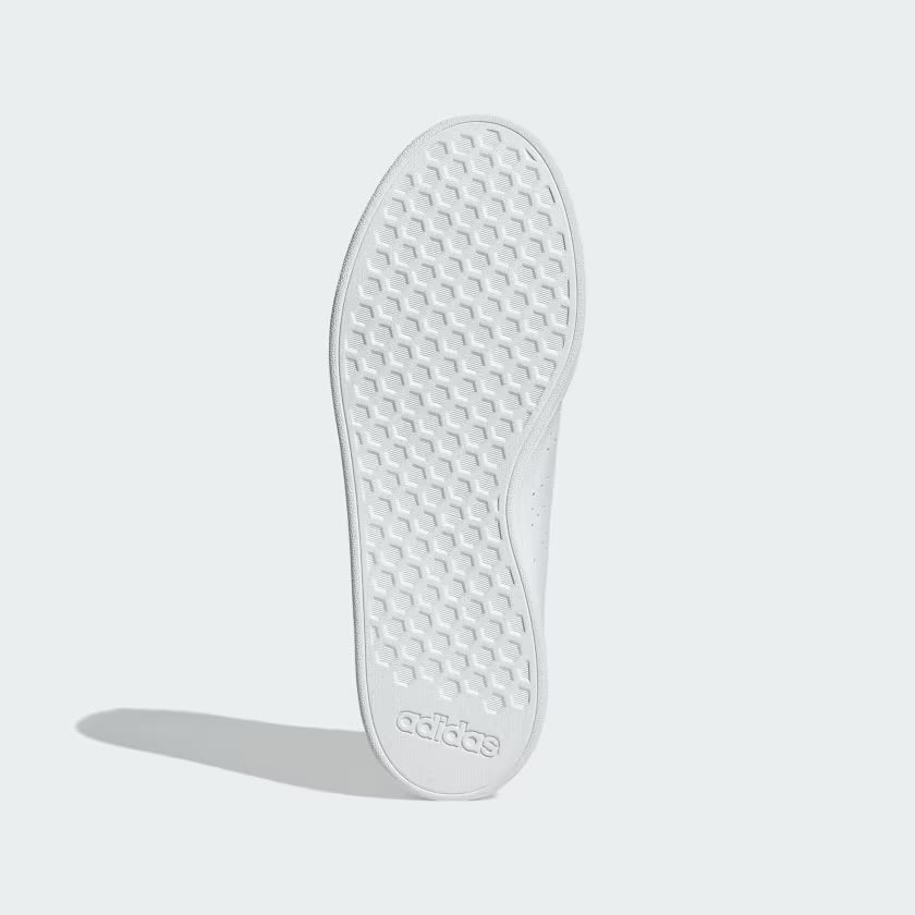 Adidas Advantage base White