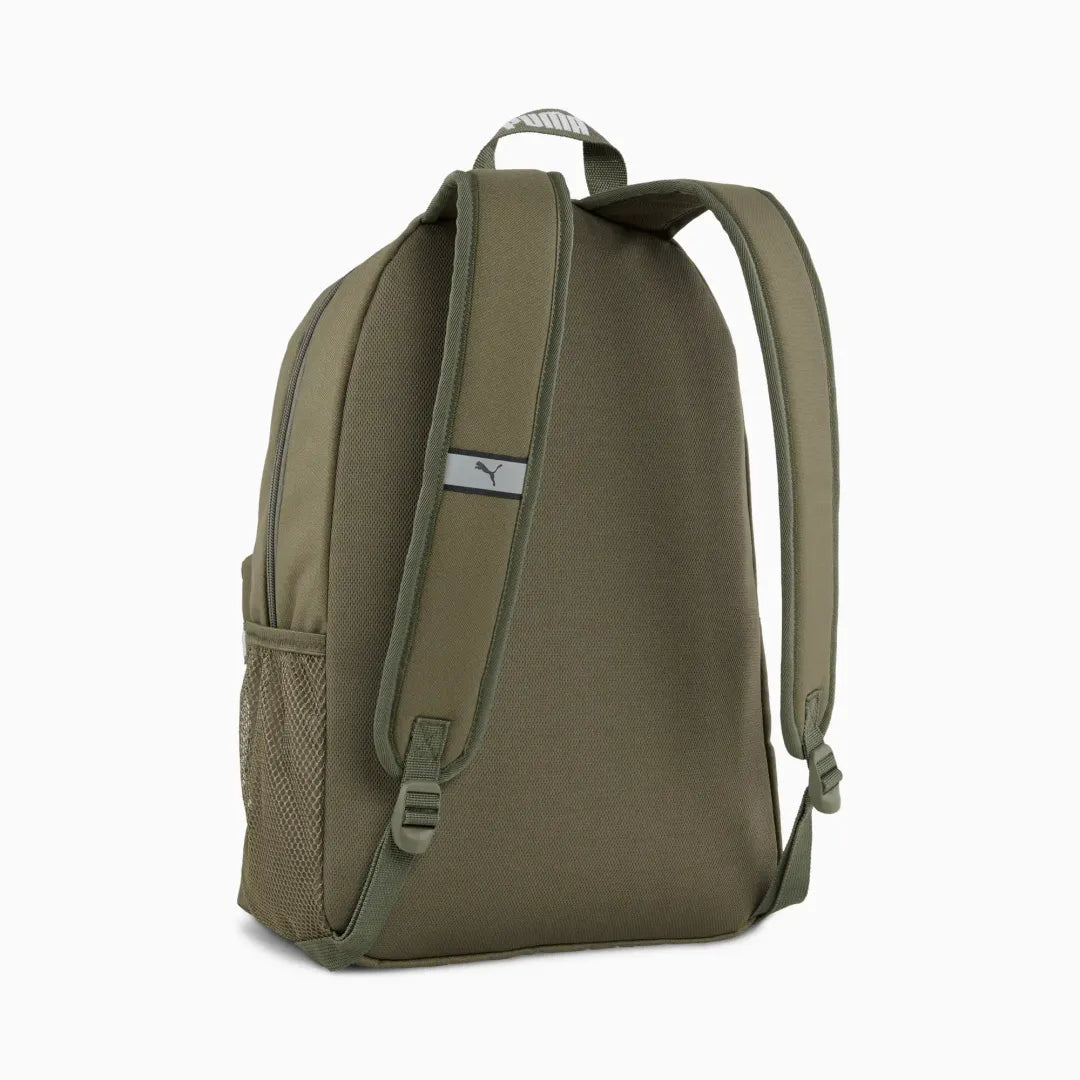 PUMA Phase Tape Olive